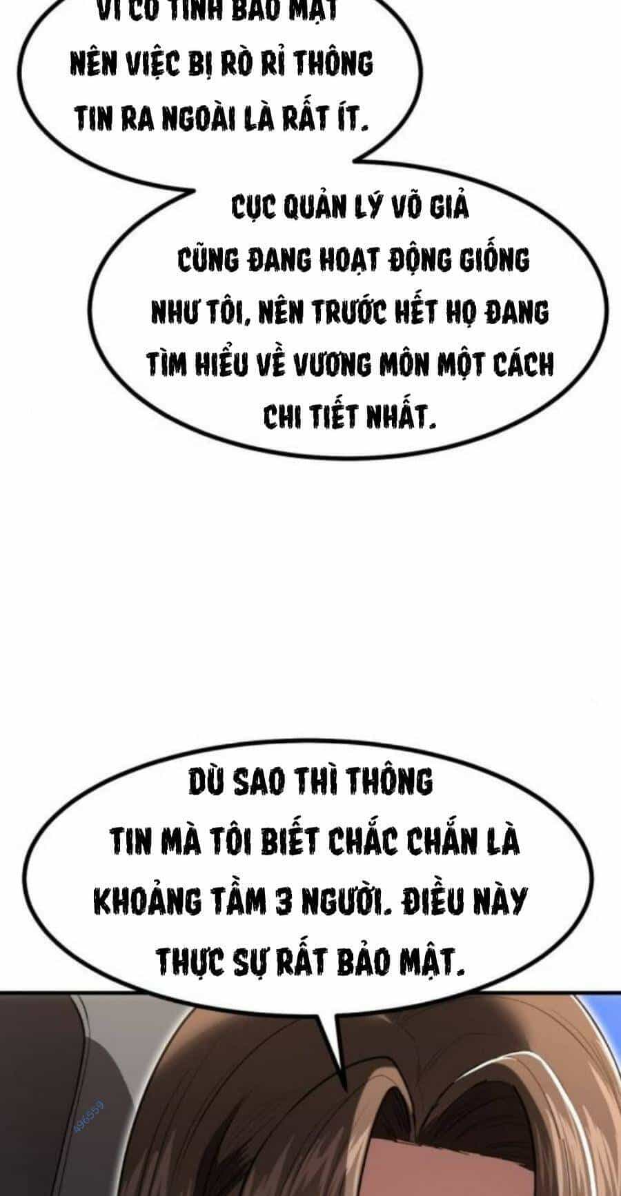 Võ Vương Kang Haejin - Chương 28 - ảnh 14