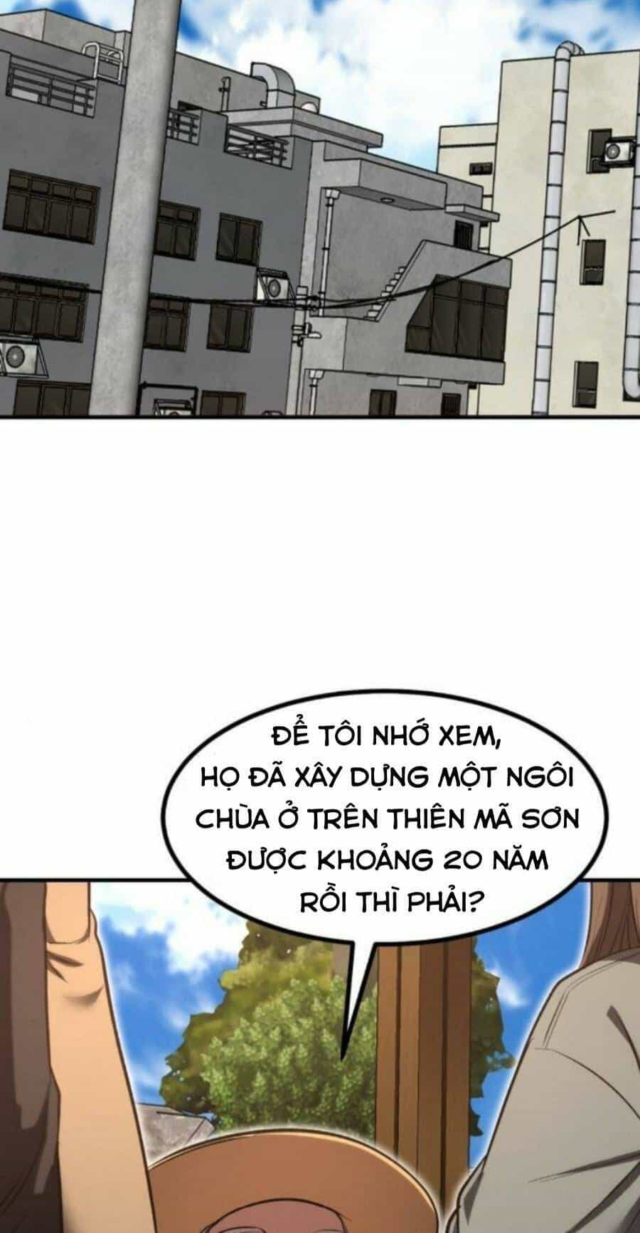 Võ Vương Kang Haejin - Chương 28 - ảnh 23