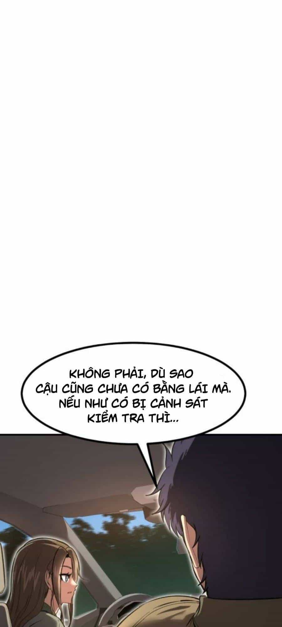 Võ Vương Kang Haejin - Chương 28 - ảnh 4