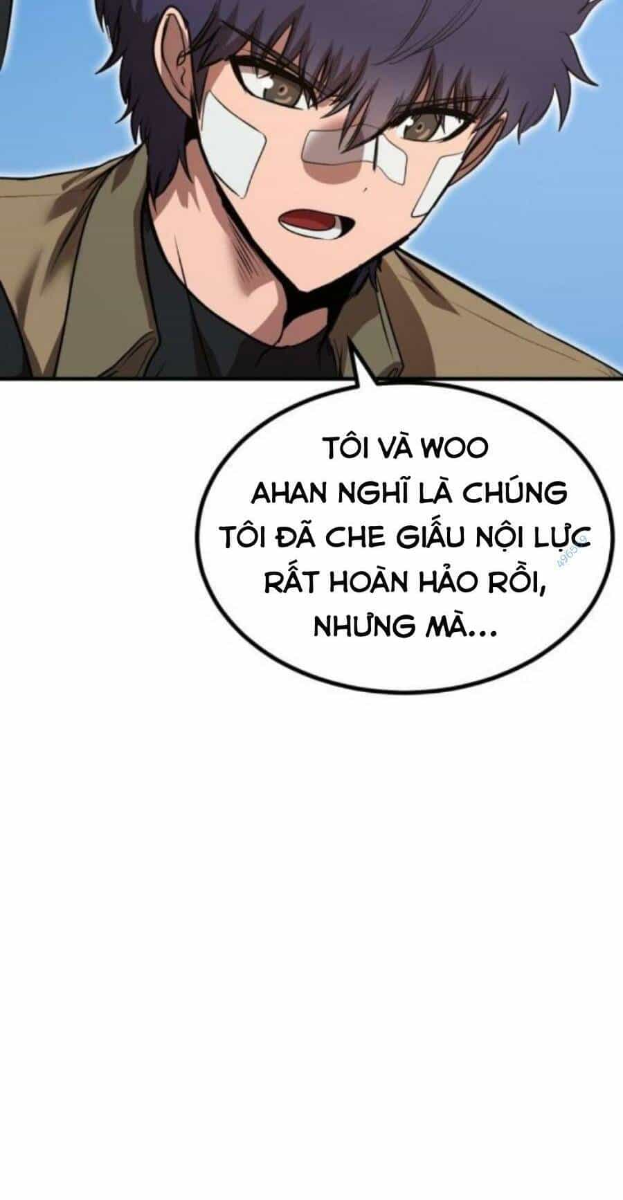 Võ Vương Kang Haejin - Chương 28 - ảnh 72