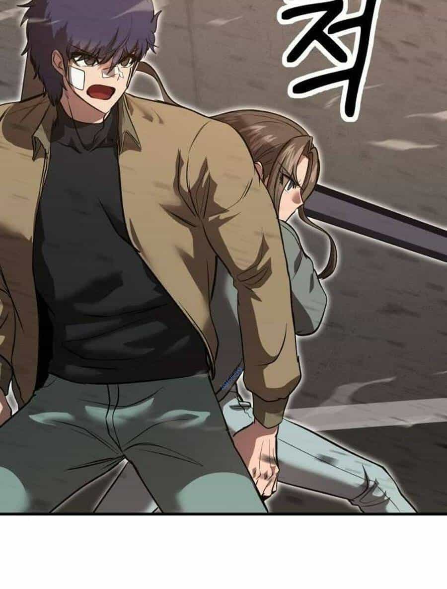 Võ Vương Kang Haejin - Chương 29 - ảnh 59