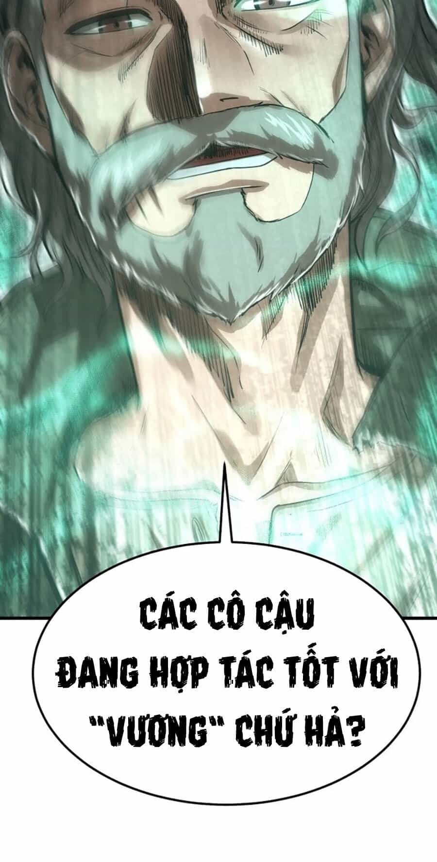Võ Vương Kang Haejin - Chương 3 - ảnh 109