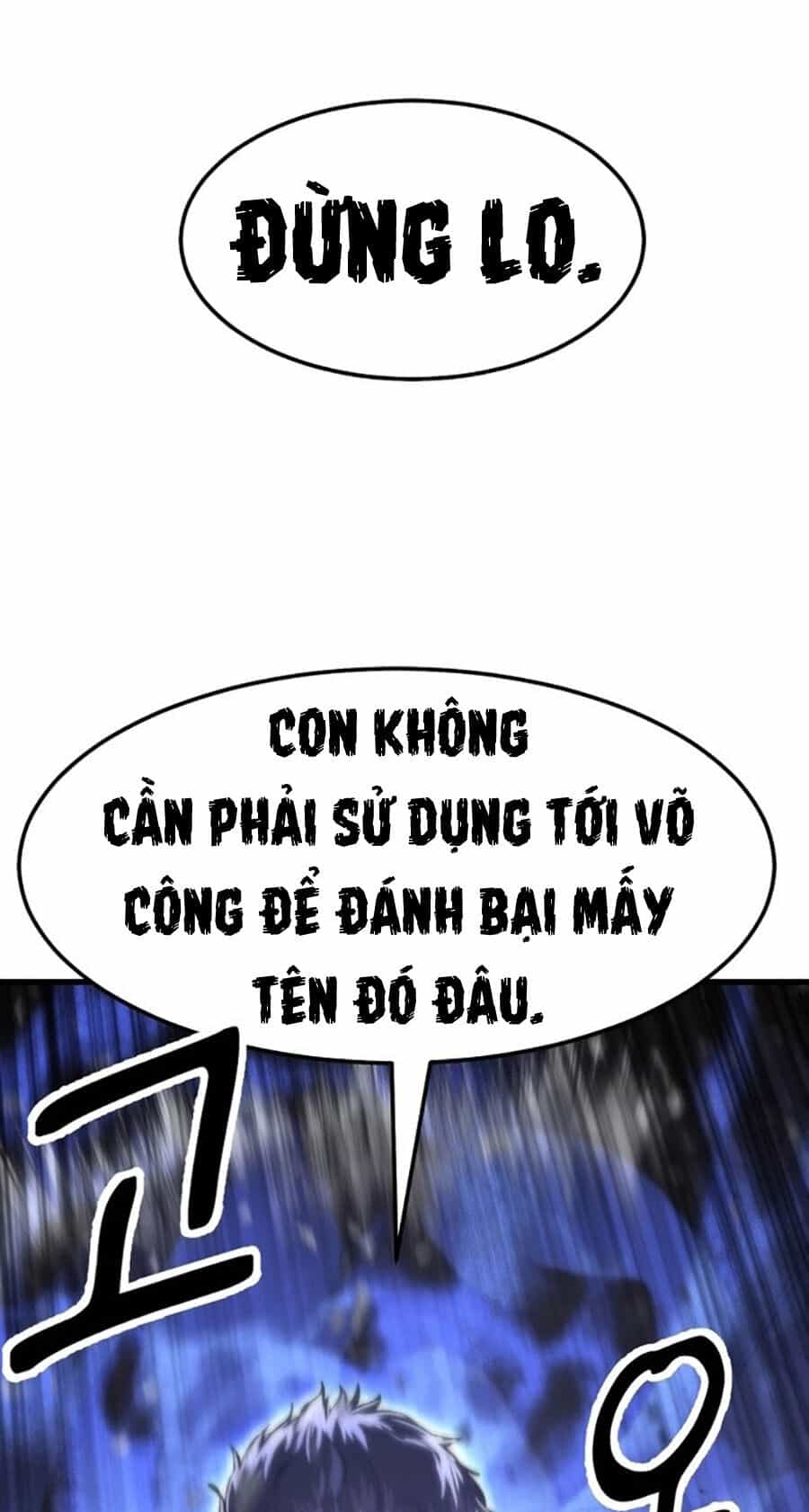 Võ Vương Kang Haejin - Chương 3 - ảnh 49