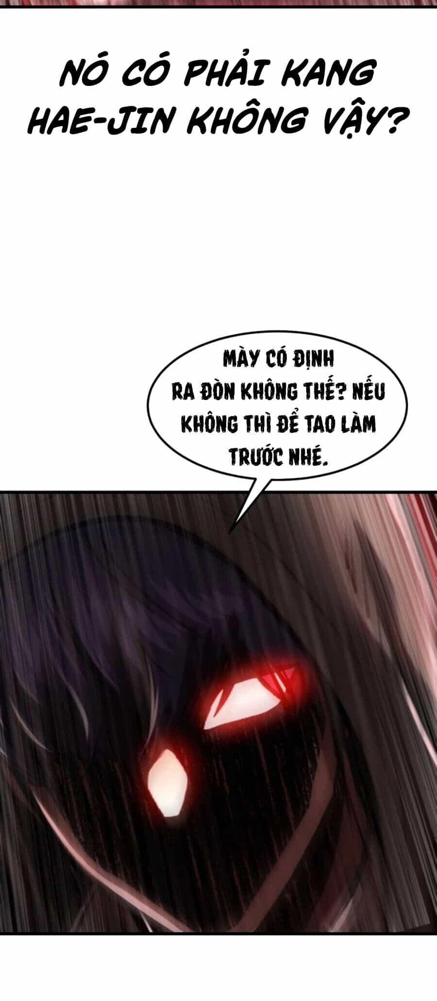 Võ Vương Kang Haejin - Chương 3 - ảnh 71