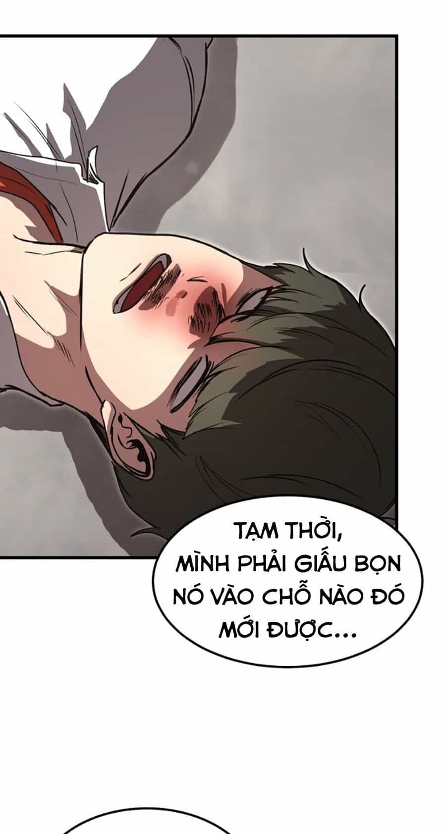 Võ Vương Kang Haejin - Chương 3 - ảnh 84