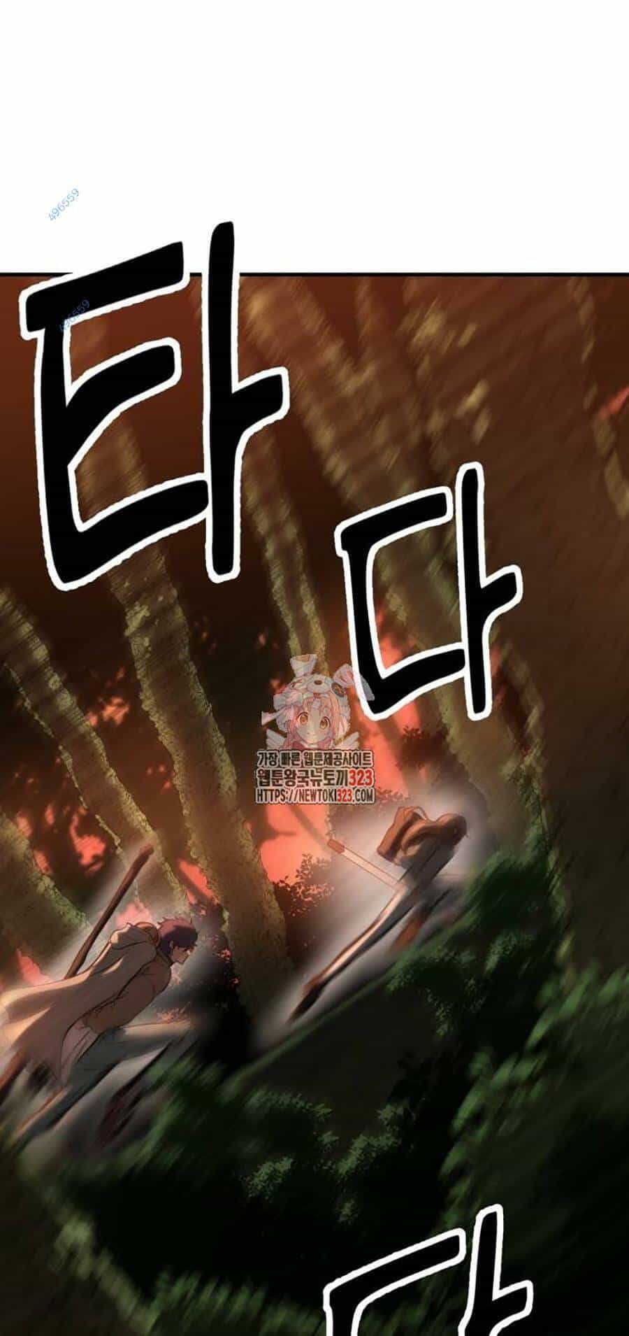 Võ Vương Kang Haejin - Chương 30 - ảnh 1