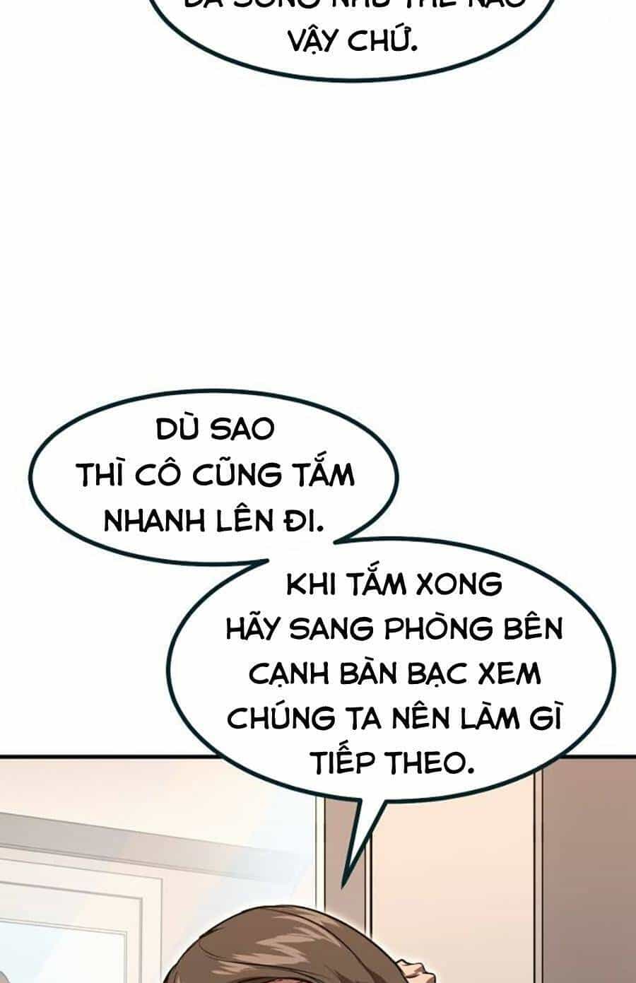 Võ Vương Kang Haejin - Chương 30 - ảnh 24