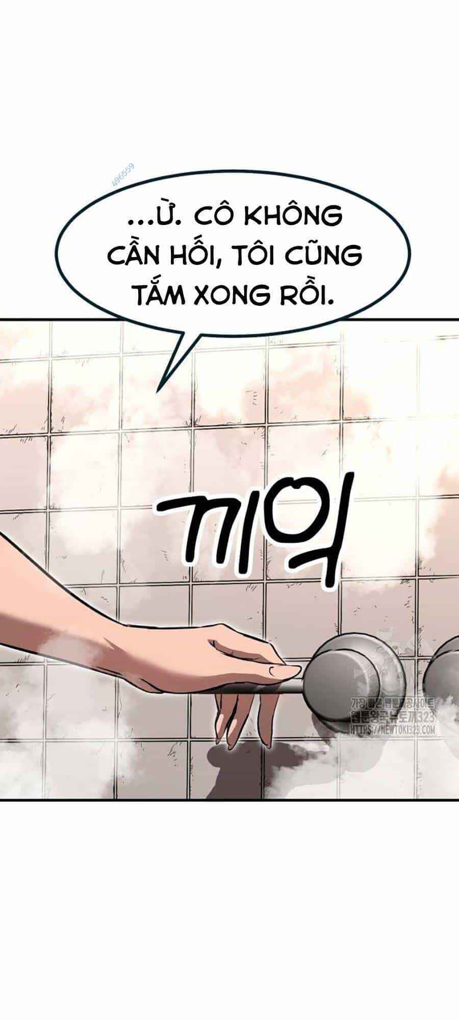 Võ Vương Kang Haejin - Chương 30 - ảnh 26