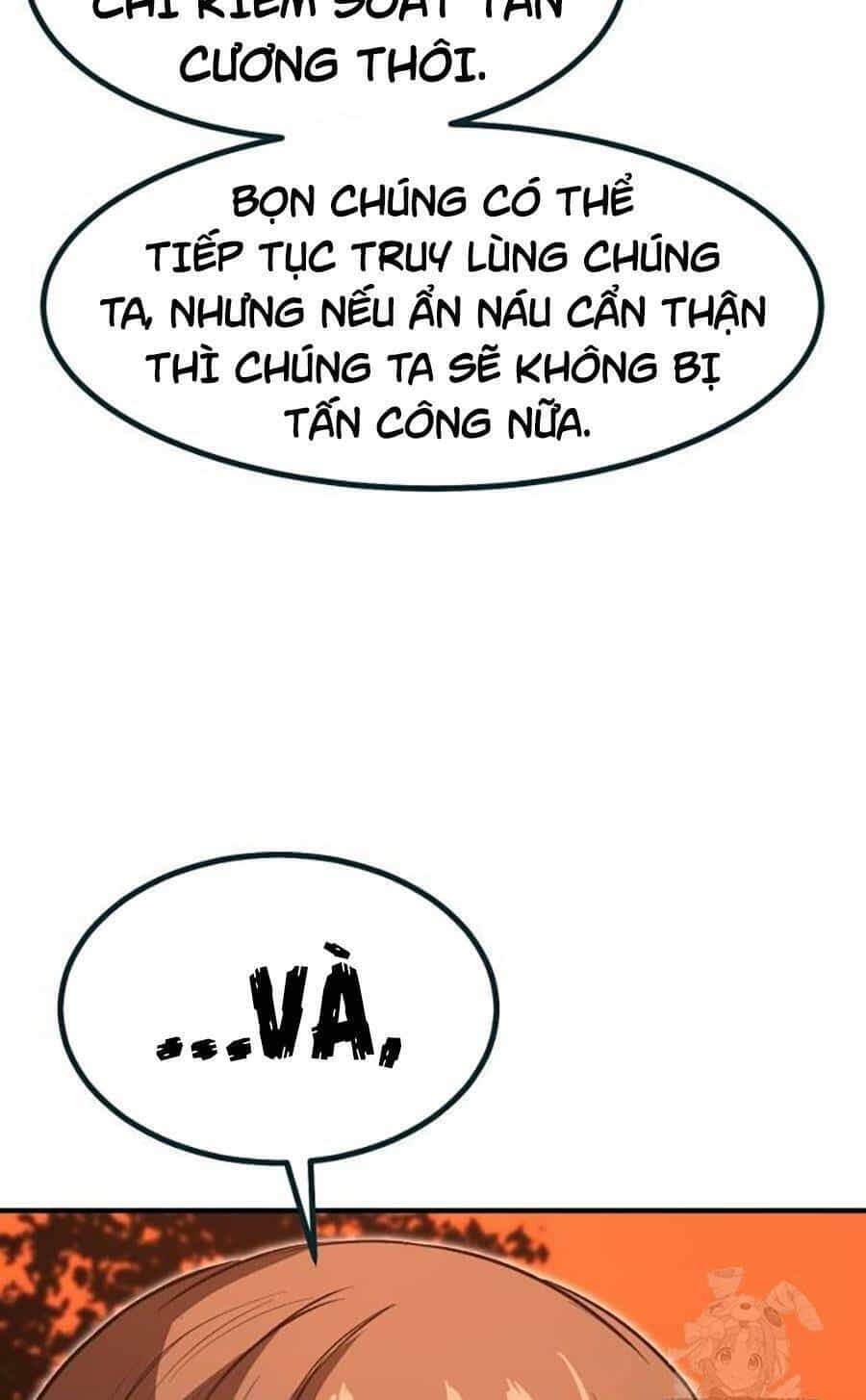 Võ Vương Kang Haejin - Chương 30 - ảnh 7