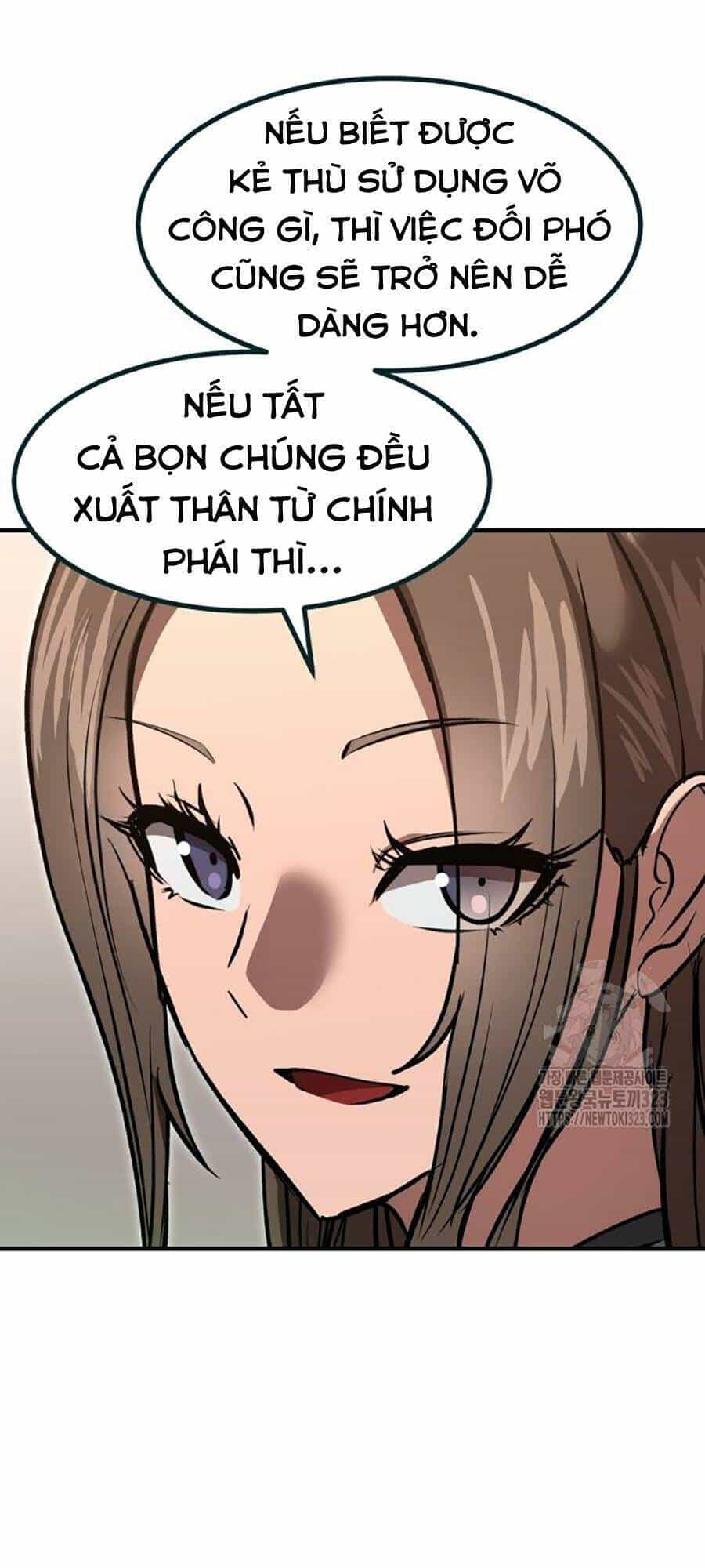 Võ Vương Kang Haejin - Chương 30 - ảnh 88