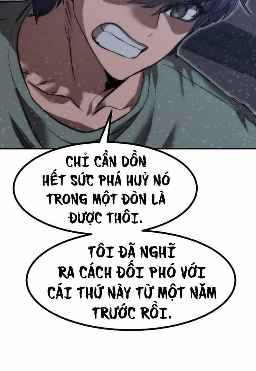Võ Vương Kang Haejin - Chương 31 - ảnh 107