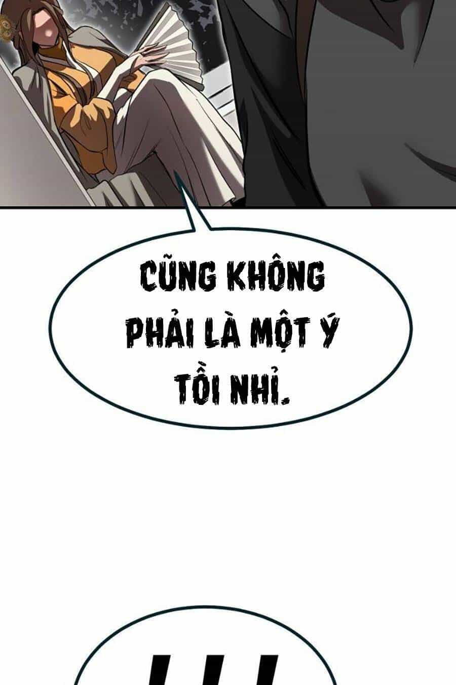 Võ Vương Kang Haejin - Chương 31 - ảnh 2