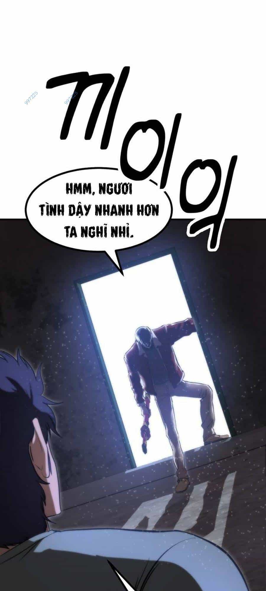 Võ Vương Kang Haejin - Chương 31 - ảnh 90