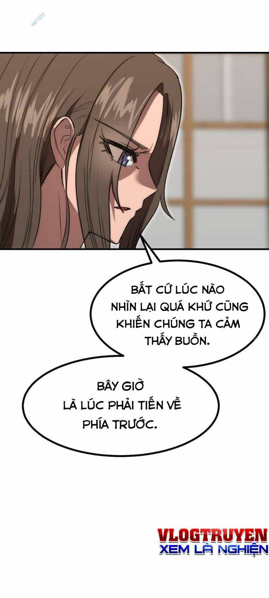 Võ Vương Kang Haejin - Chương 32 - ảnh 34