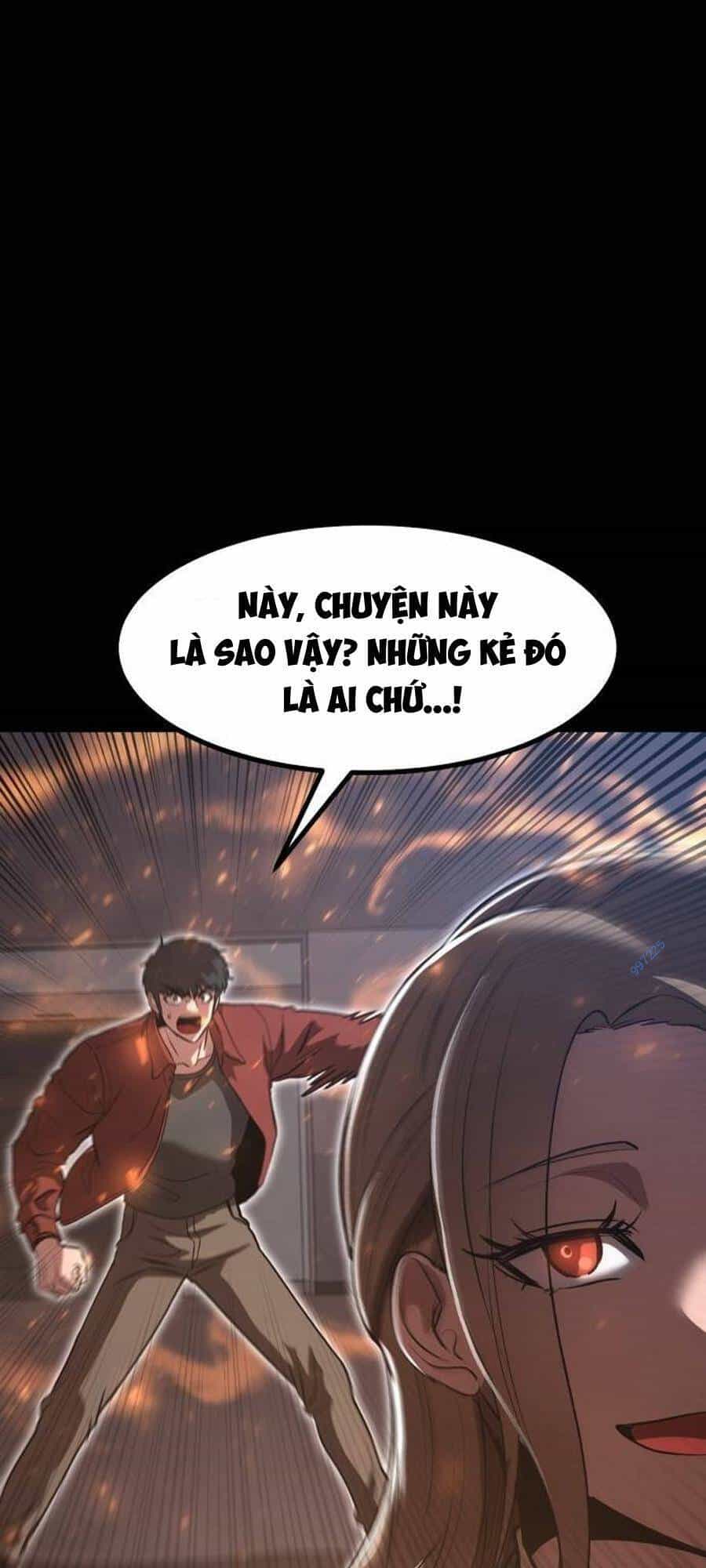 Võ Vương Kang Haejin - Chương 32 - ảnh 54