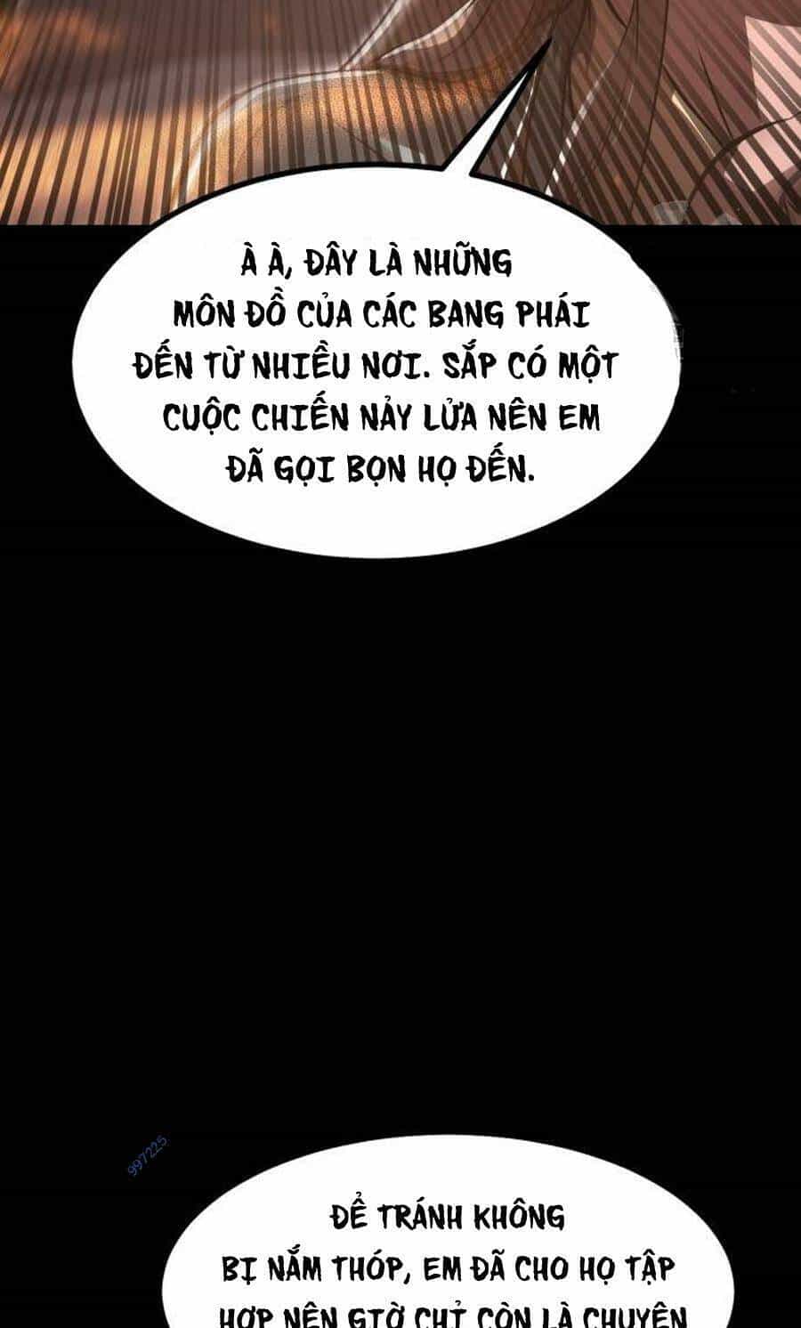 Võ Vương Kang Haejin - Chương 32 - ảnh 55