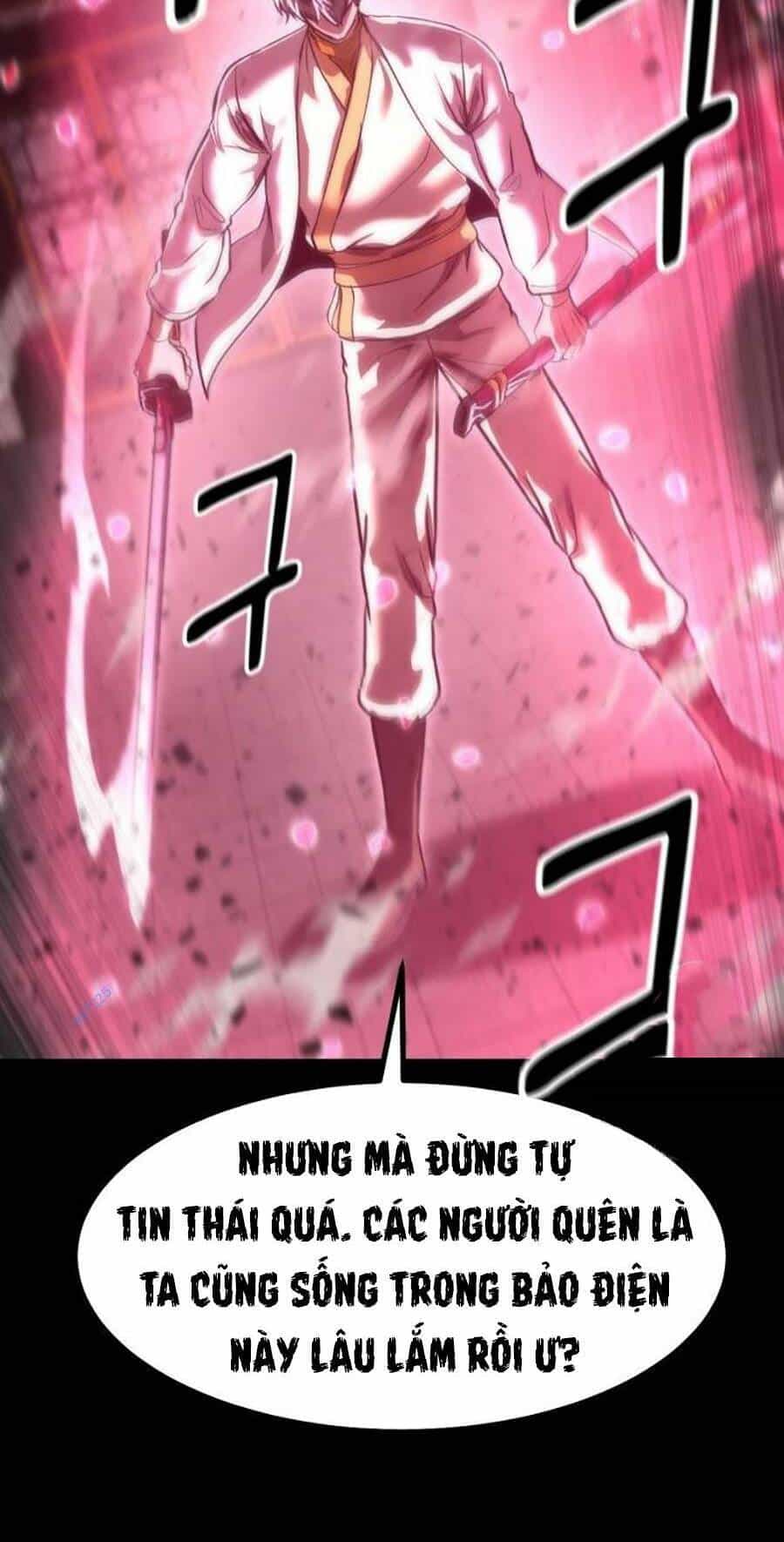 Võ Vương Kang Haejin - Chương 33 - ảnh 103