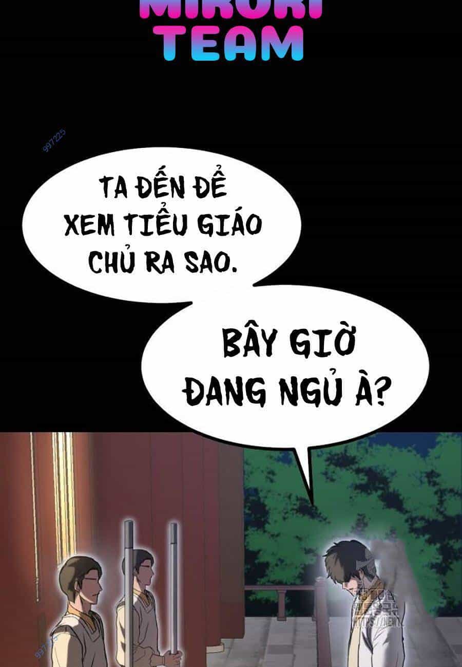 Võ Vương Kang Haejin - Chương 33 - ảnh 13
