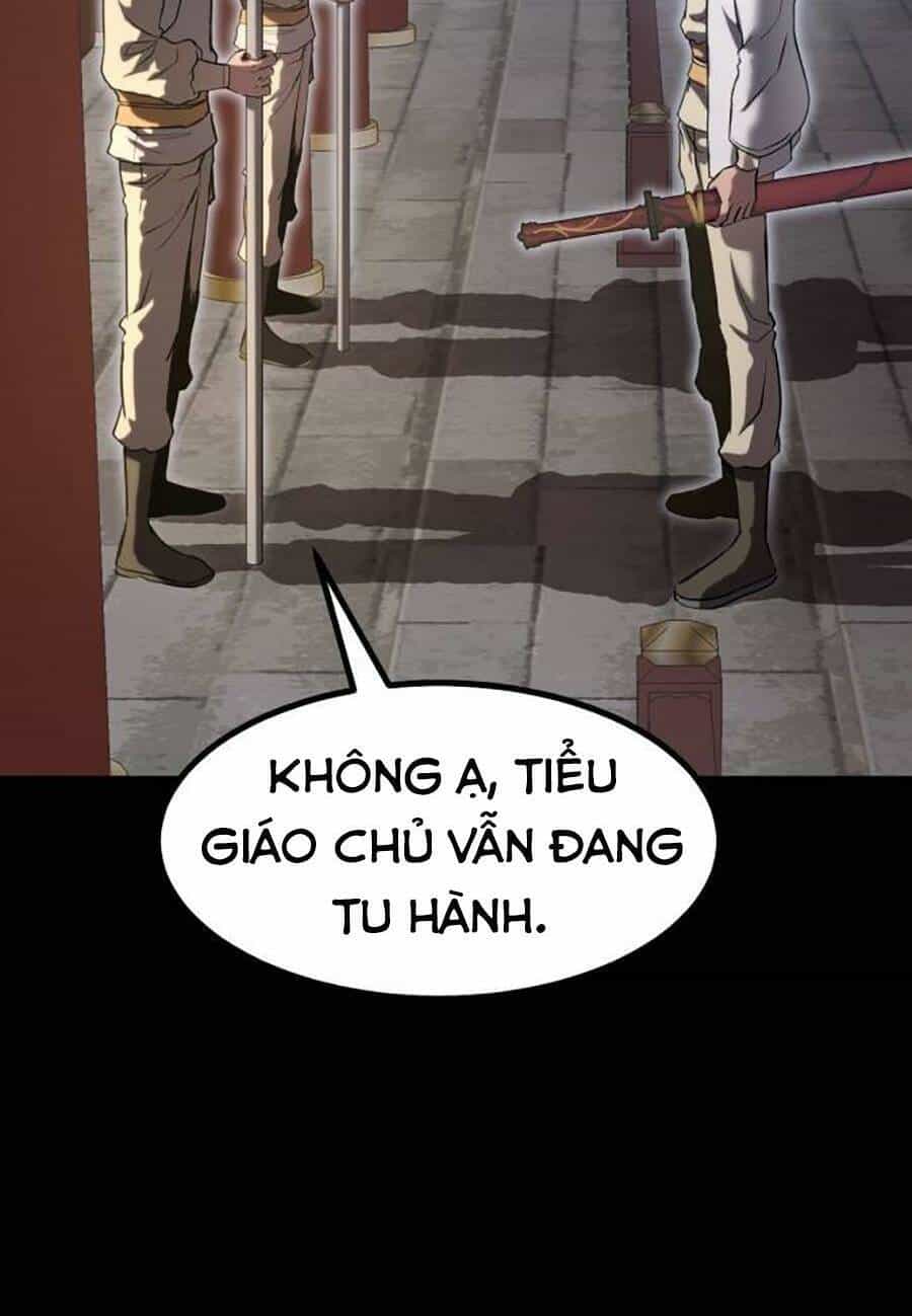 Võ Vương Kang Haejin - Chương 33 - ảnh 14