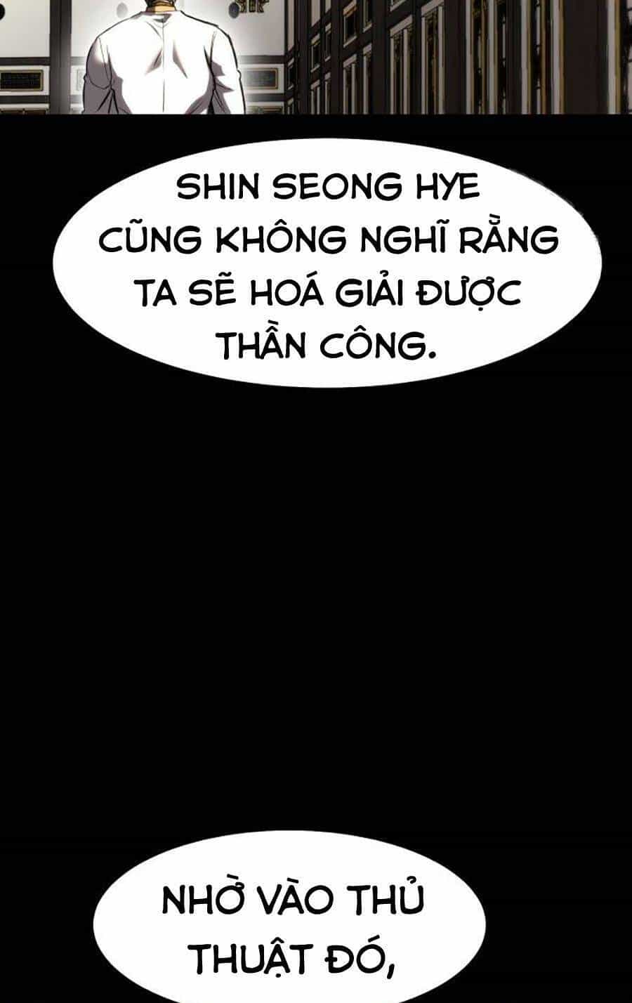 Võ Vương Kang Haejin - Chương 33 - ảnh 21