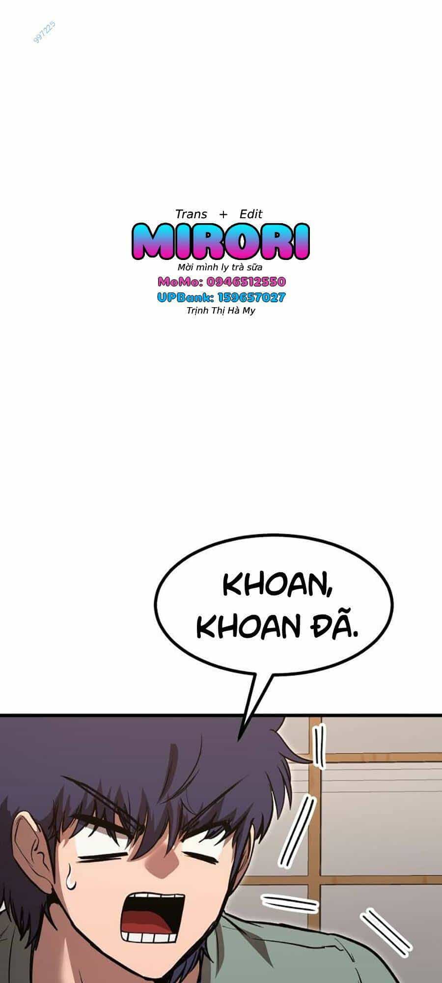 Võ Vương Kang Haejin - Chương 33 - ảnh 28