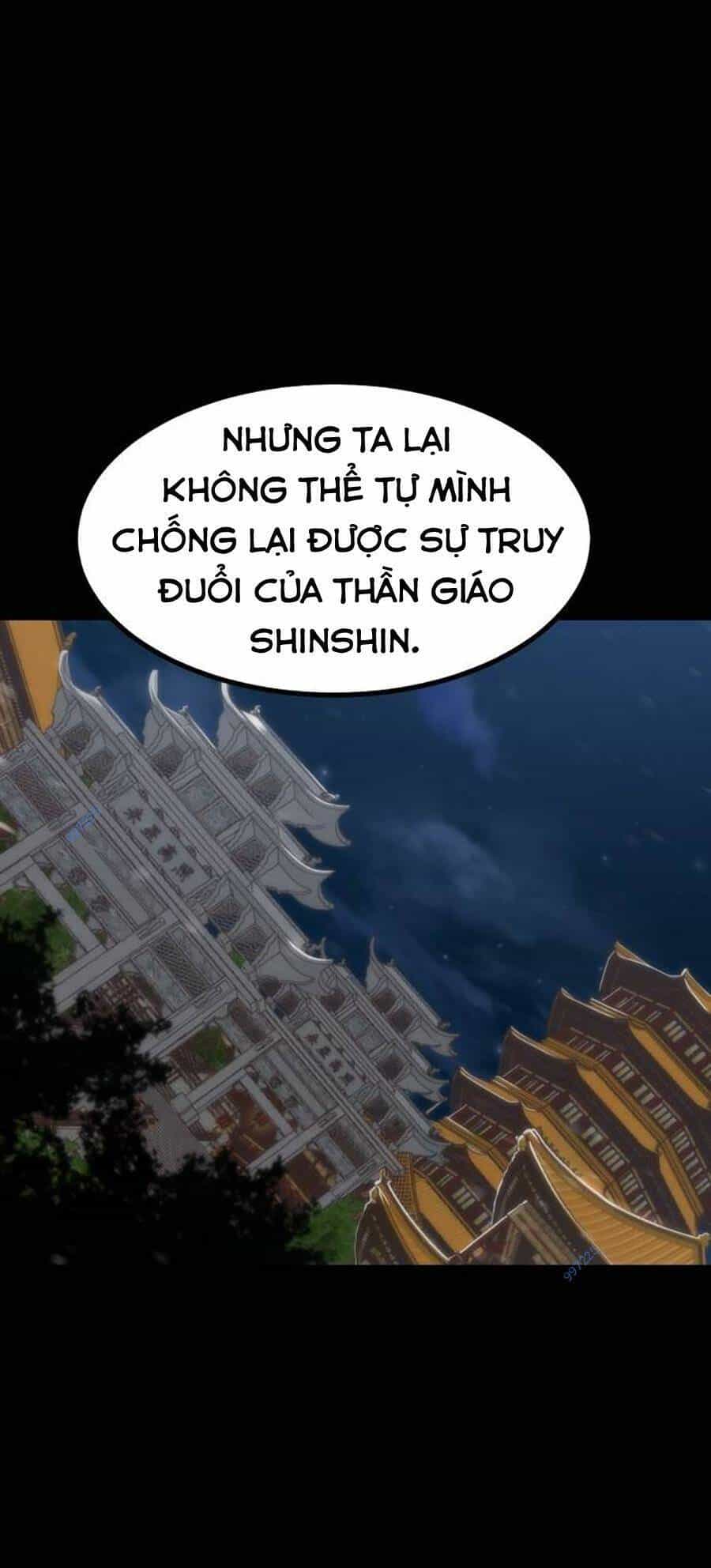 Võ Vương Kang Haejin - Chương 33 - ảnh 56
