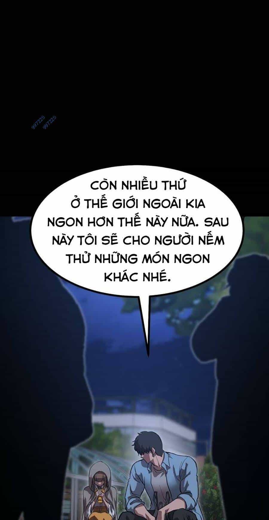 Võ Vương Kang Haejin - Chương 33 - ảnh 65