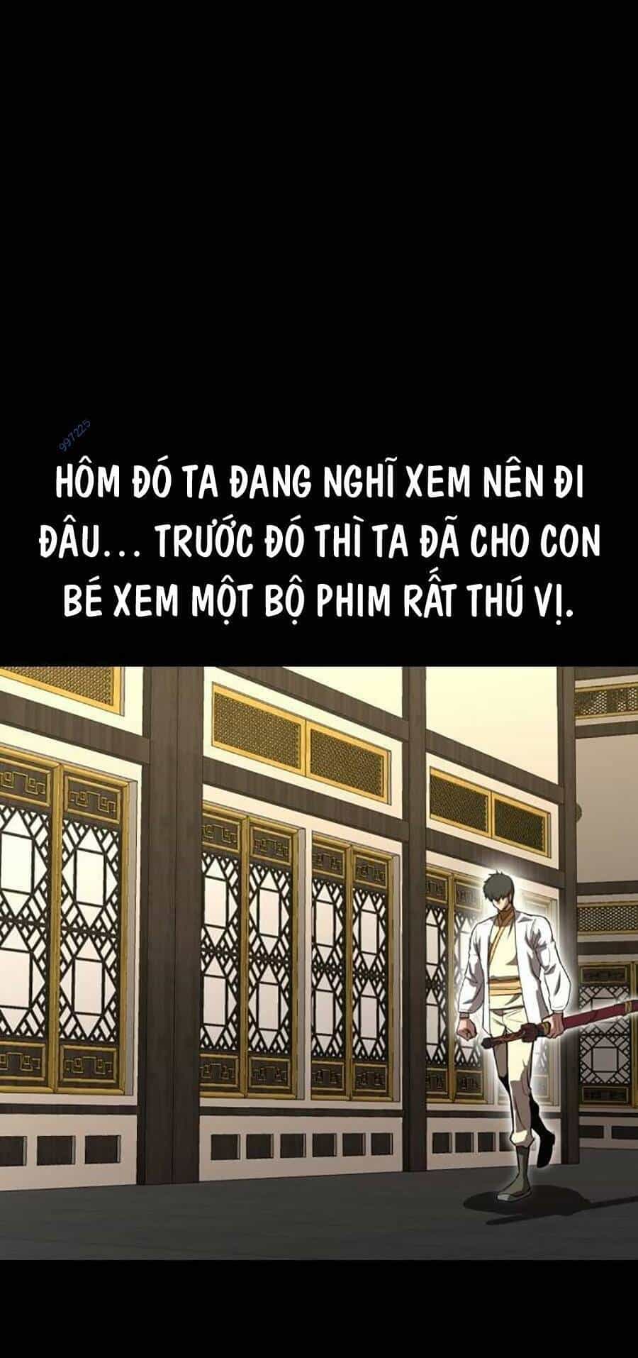 Võ Vương Kang Haejin - Chương 33 - ảnh 93