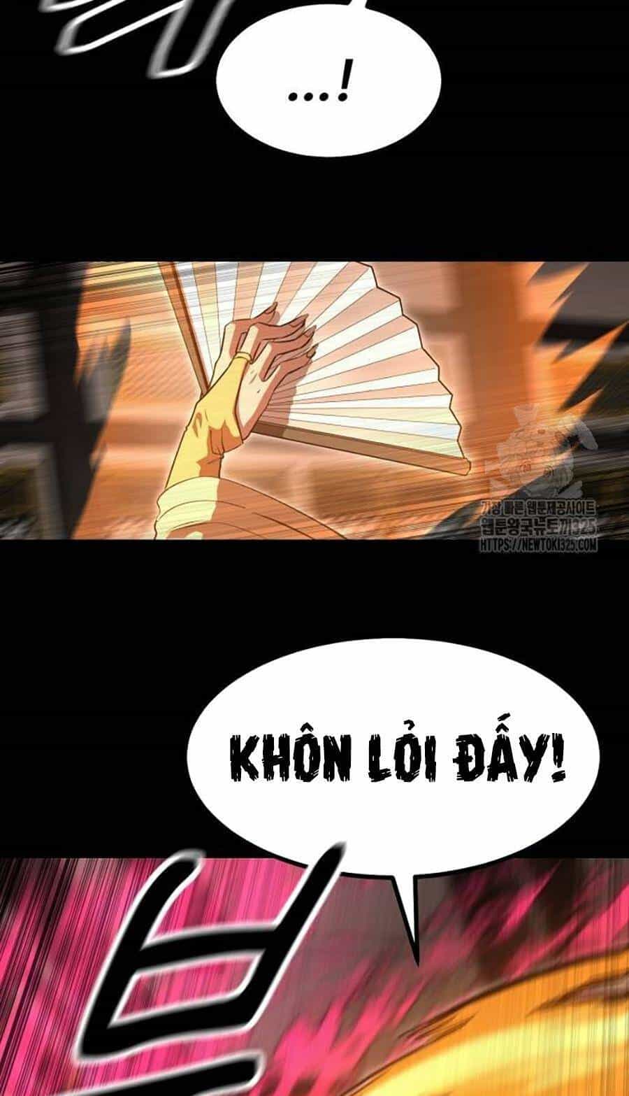 Võ Vương Kang Haejin - Chương 34 - ảnh 100