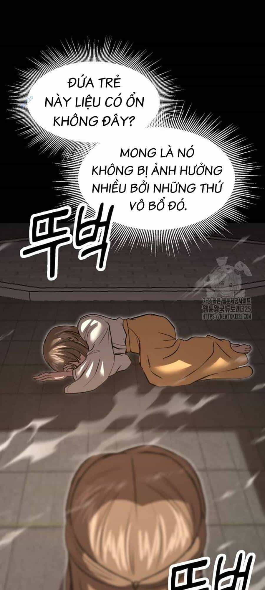 Võ Vương Kang Haejin - Chương 34 - ảnh 105