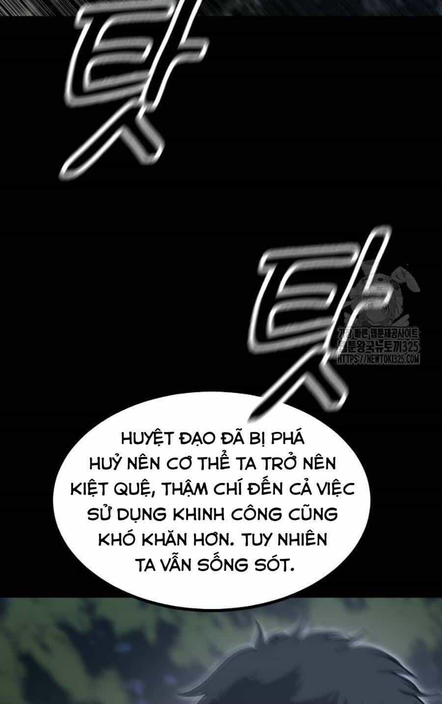 Võ Vương Kang Haejin - Chương 34 - ảnh 112