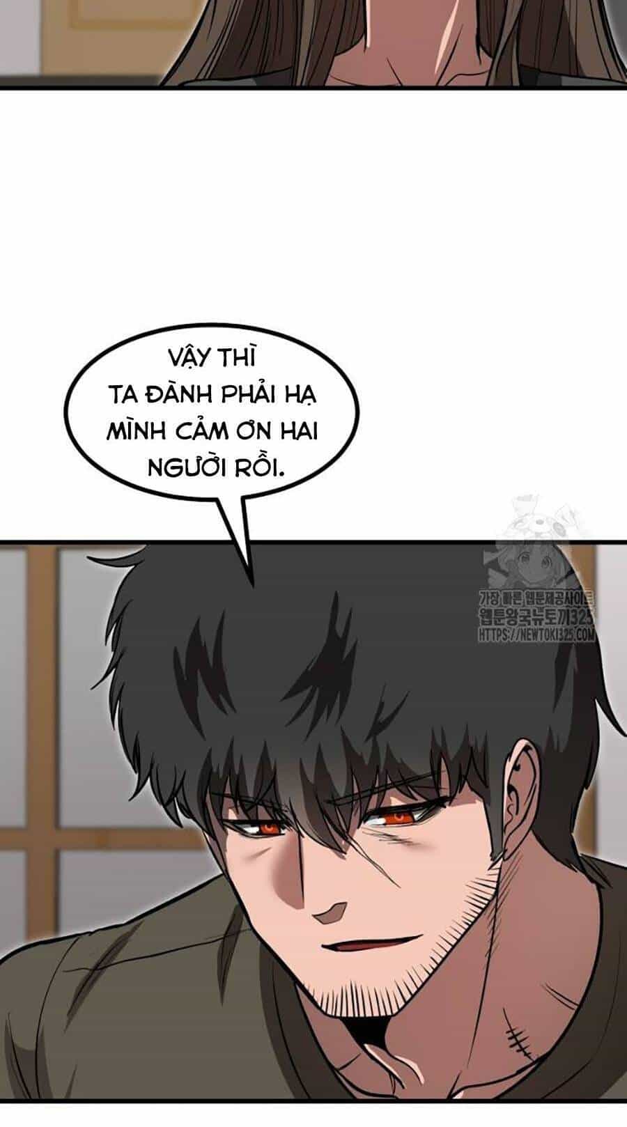 Võ Vương Kang Haejin - Chương 34 - ảnh 120