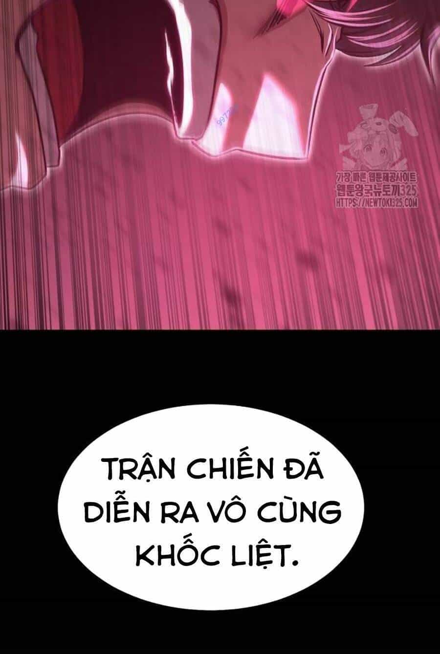 Võ Vương Kang Haejin - Chương 34 - ảnh 14
