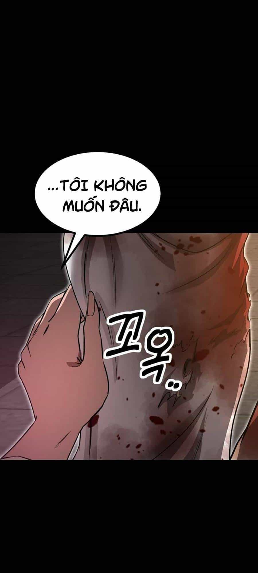Võ Vương Kang Haejin - Chương 34 - ảnh 56