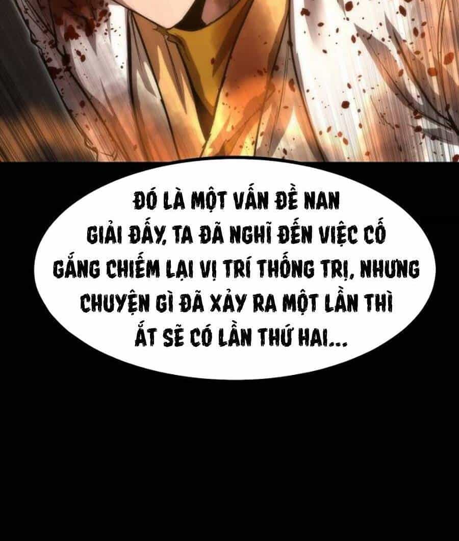 Võ Vương Kang Haejin - Chương 34 - ảnh 84