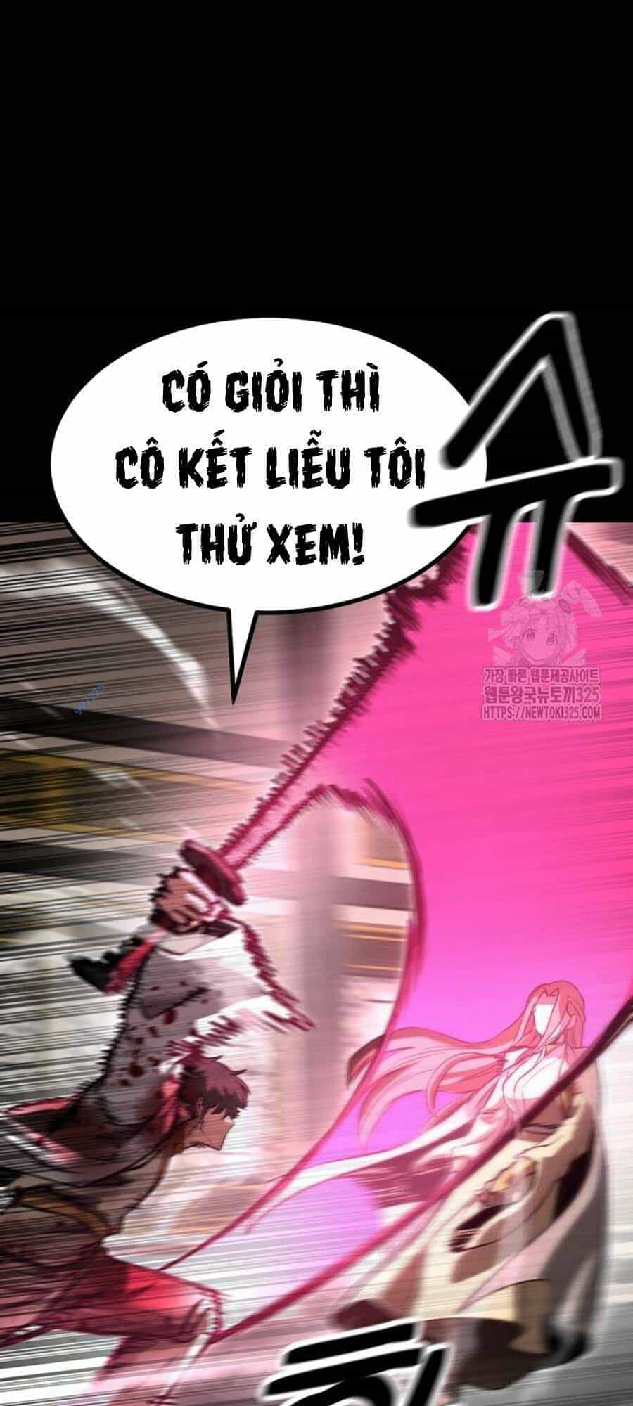 Võ Vương Kang Haejin - Chương 34 - ảnh 87
