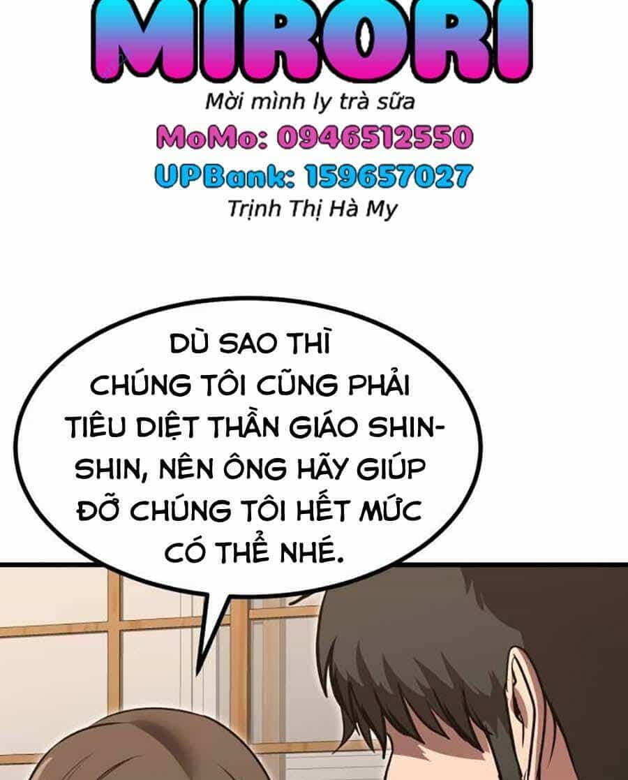 Võ Vương Kang Haejin - Chương 35 - ảnh 2