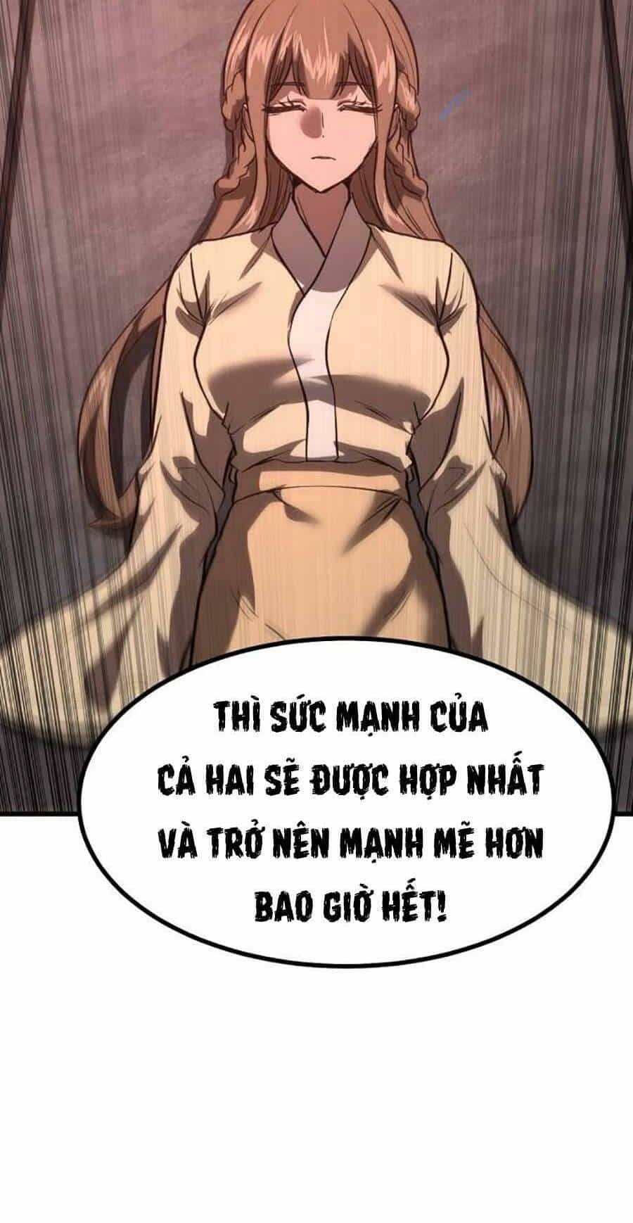 Võ Vương Kang Haejin - Chương 35 - ảnh 50