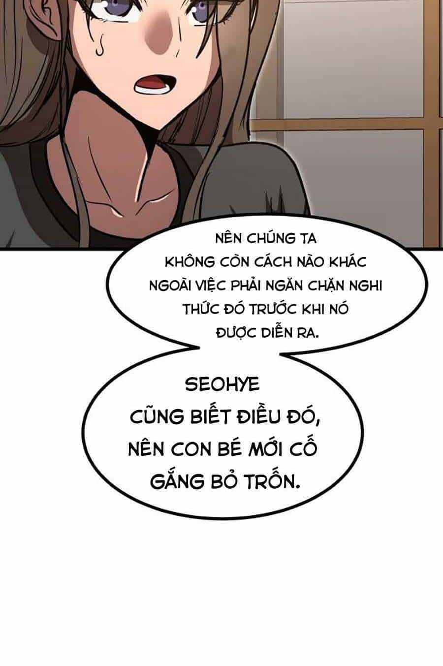 Võ Vương Kang Haejin - Chương 35 - ảnh 61