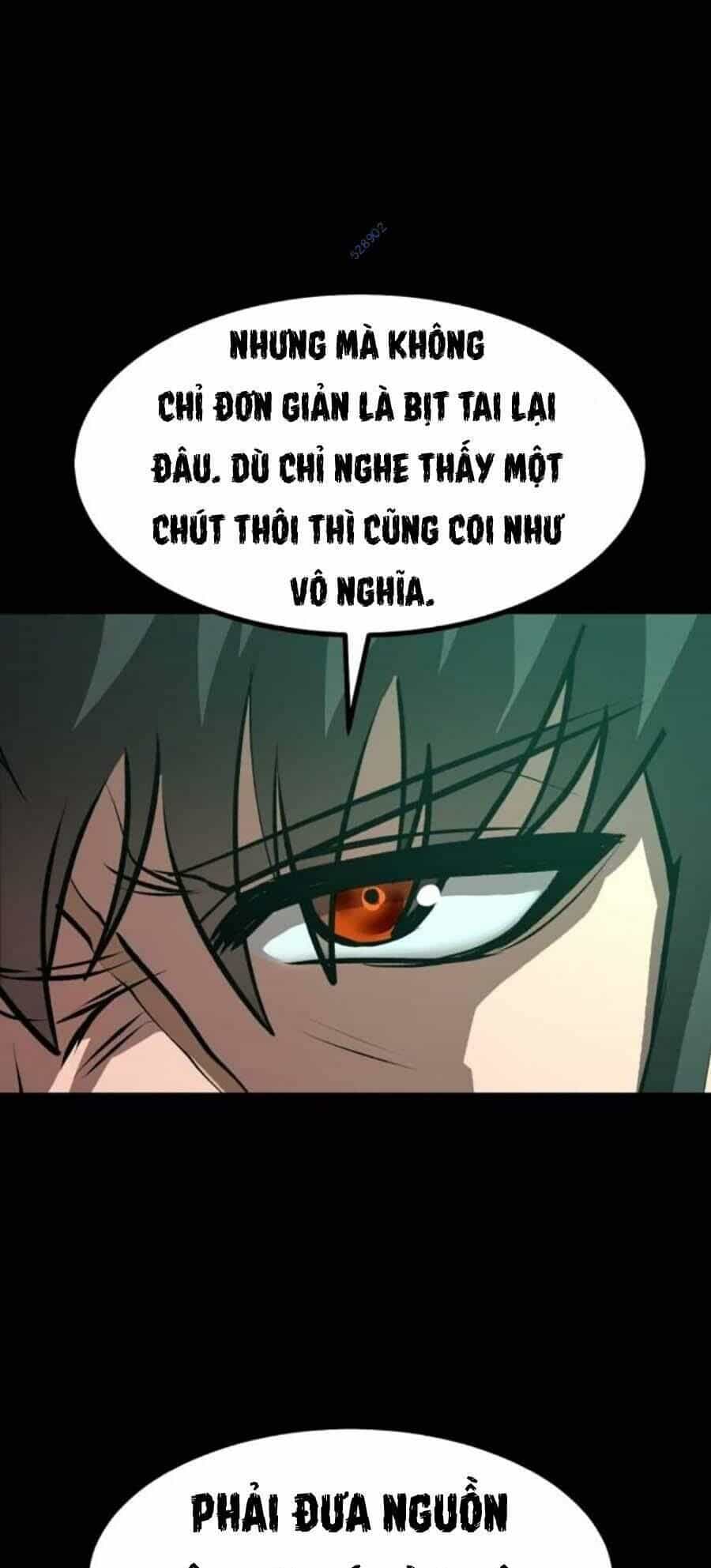 Võ Vương Kang Haejin - Chương 36 - ảnh 58