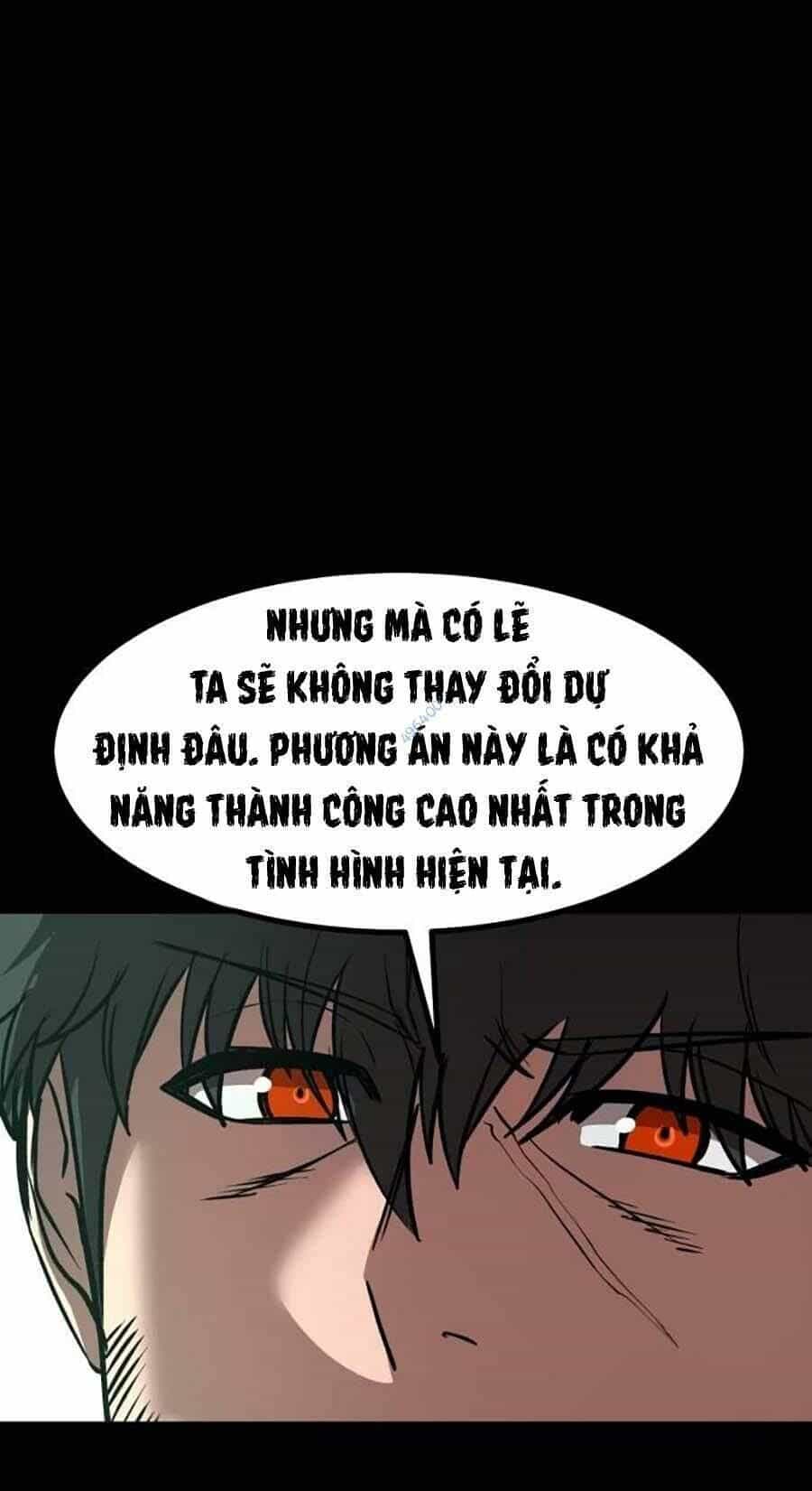 Võ Vương Kang Haejin - Chương 37 - ảnh 15