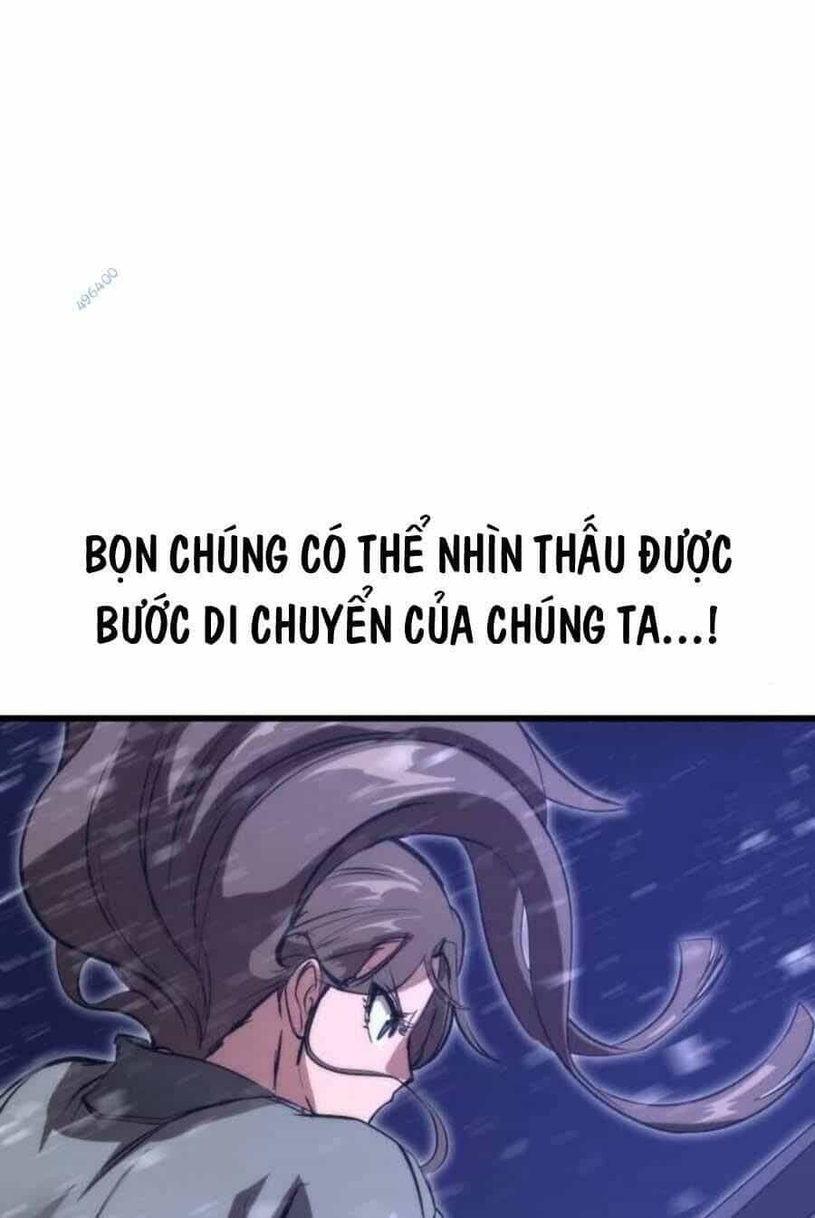 Võ Vương Kang Haejin - Chương 37 - ảnh 68