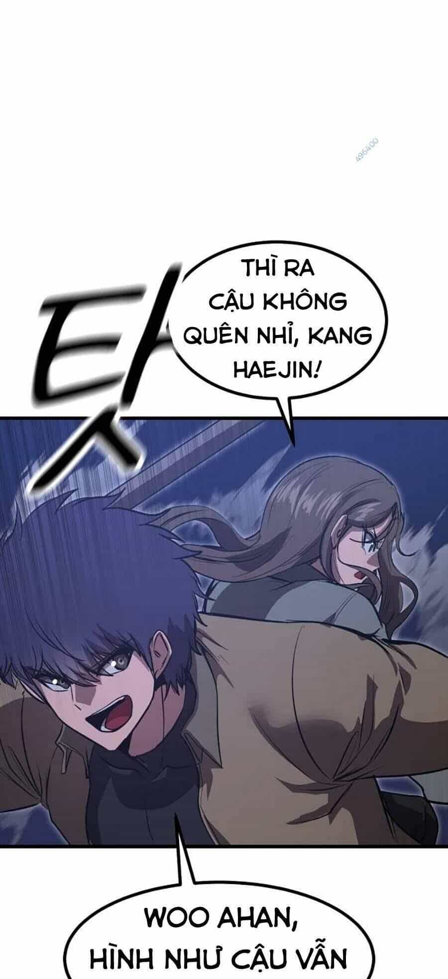 Võ Vương Kang Haejin - Chương 37 - ảnh 80