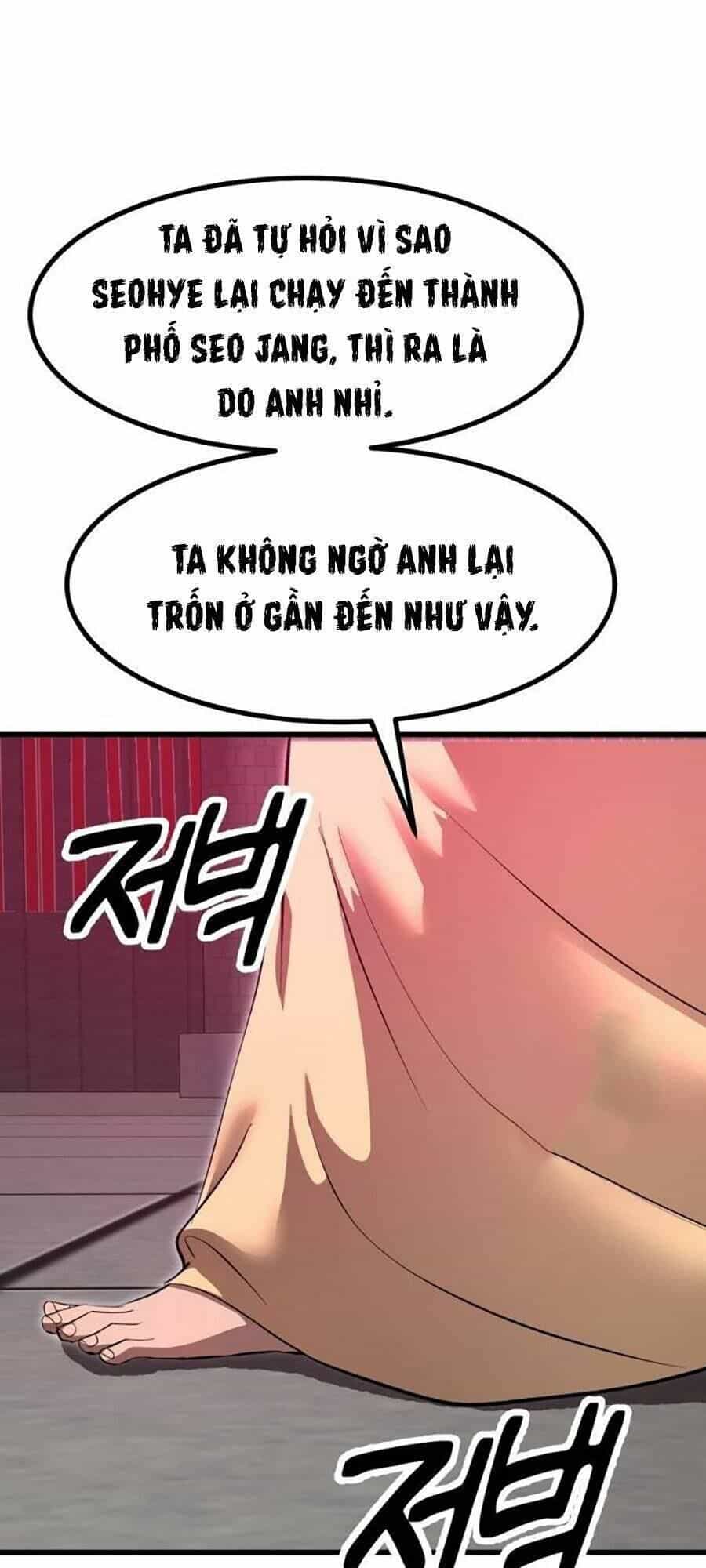 Võ Vương Kang Haejin - Chương 38 - ảnh 66