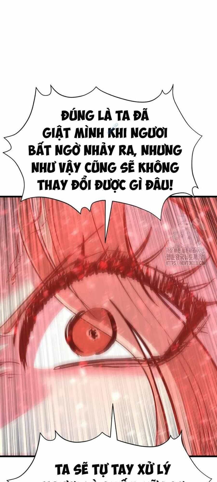 Võ Vương Kang Haejin - Chương 39 - ảnh 40