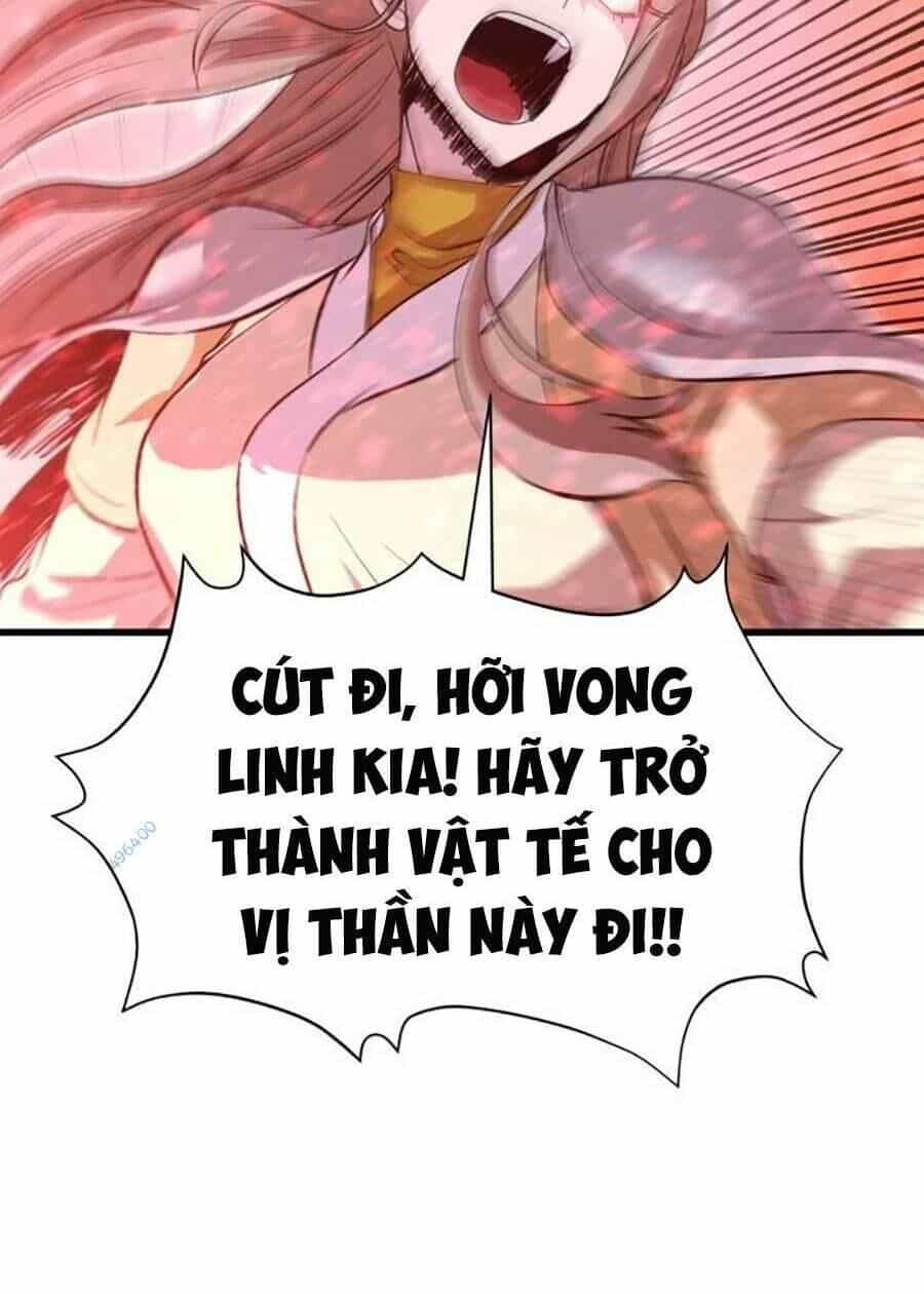 Võ Vương Kang Haejin - Chương 39 - ảnh 45