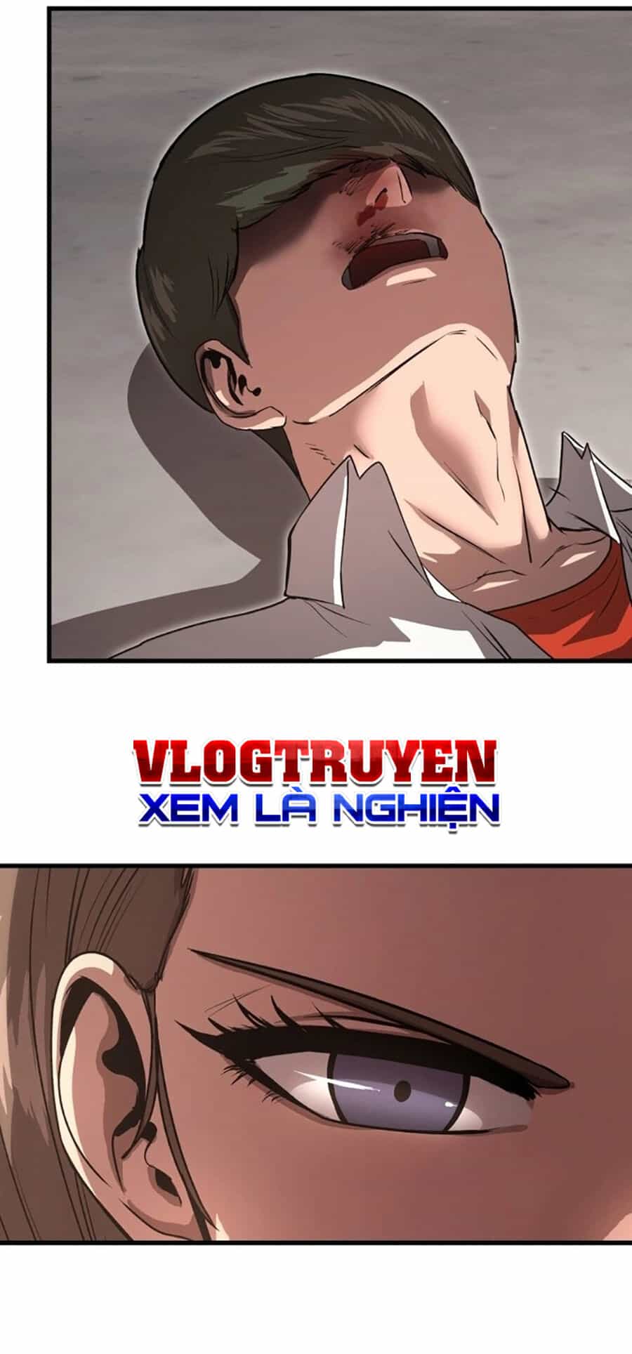 Võ Vương Kang Haejin - Chương 4 - ảnh 53