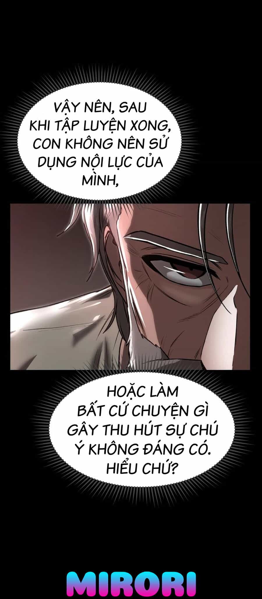 Võ Vương Kang Haejin - Chương 4 - ảnh 60
