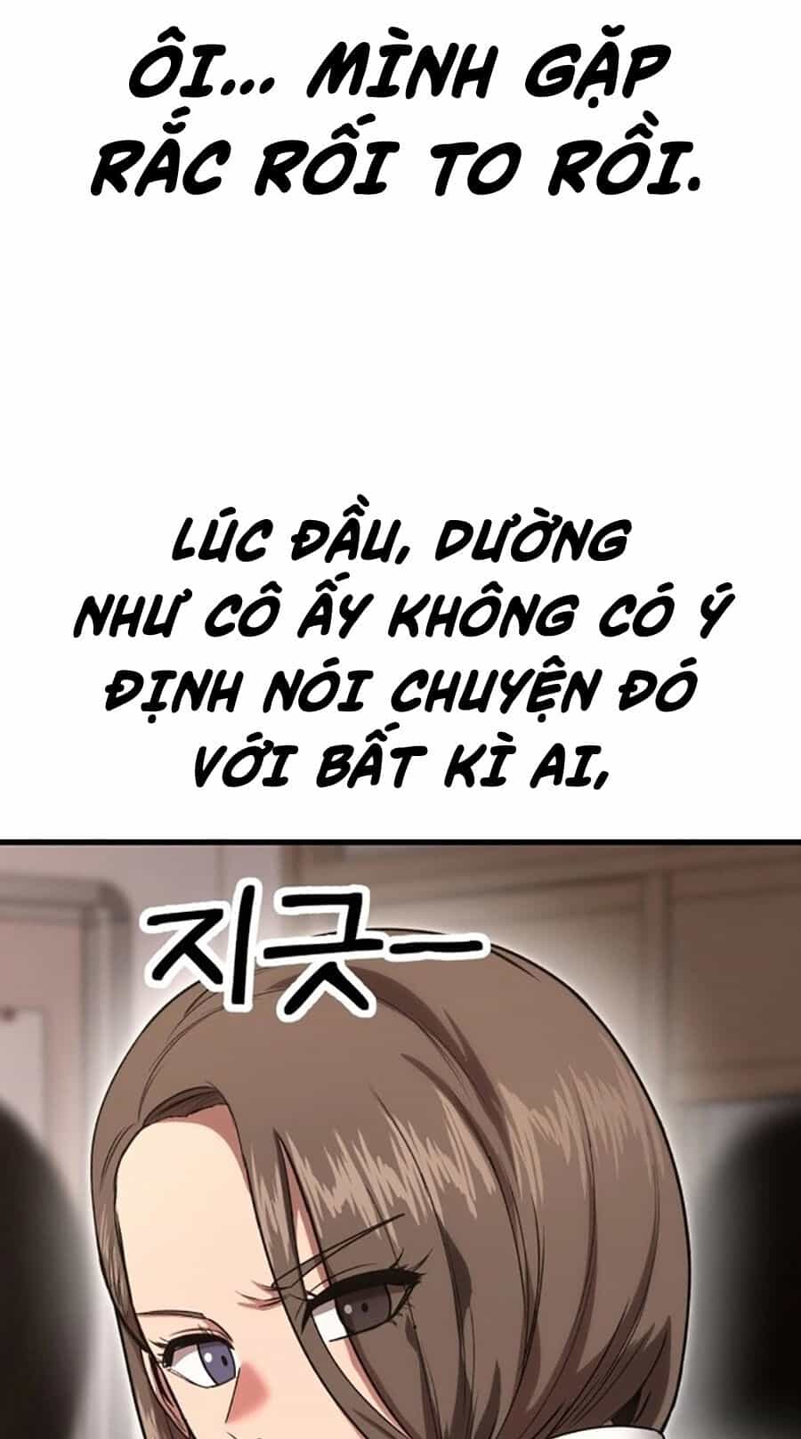 Võ Vương Kang Haejin - Chương 4 - ảnh 69