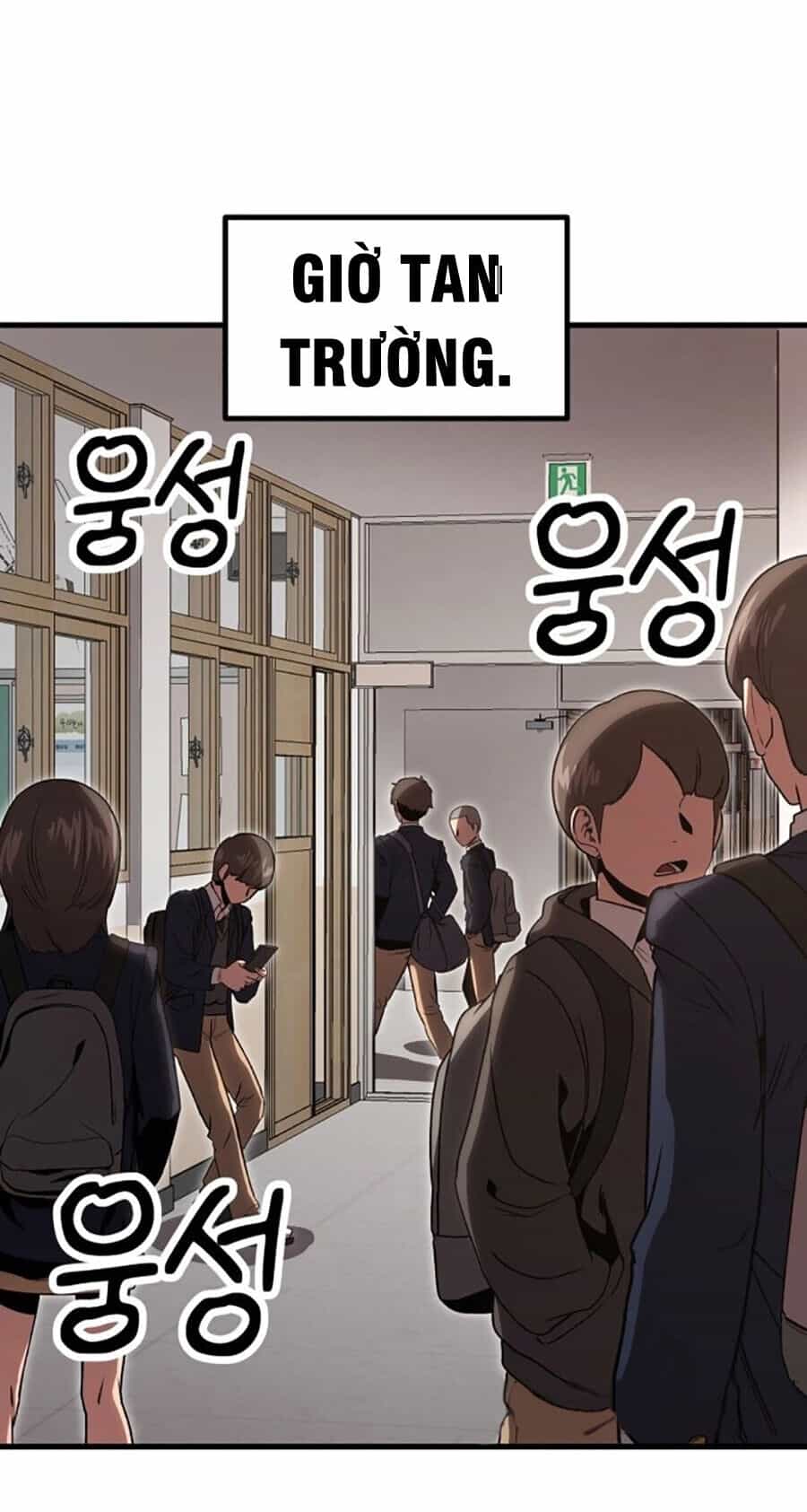Võ Vương Kang Haejin - Chương 4 - ảnh 74